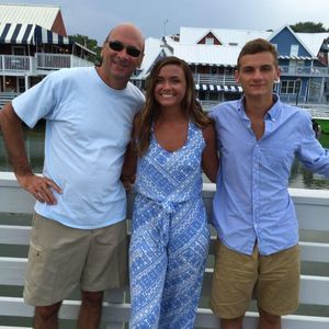 Meet your Posher, Michael